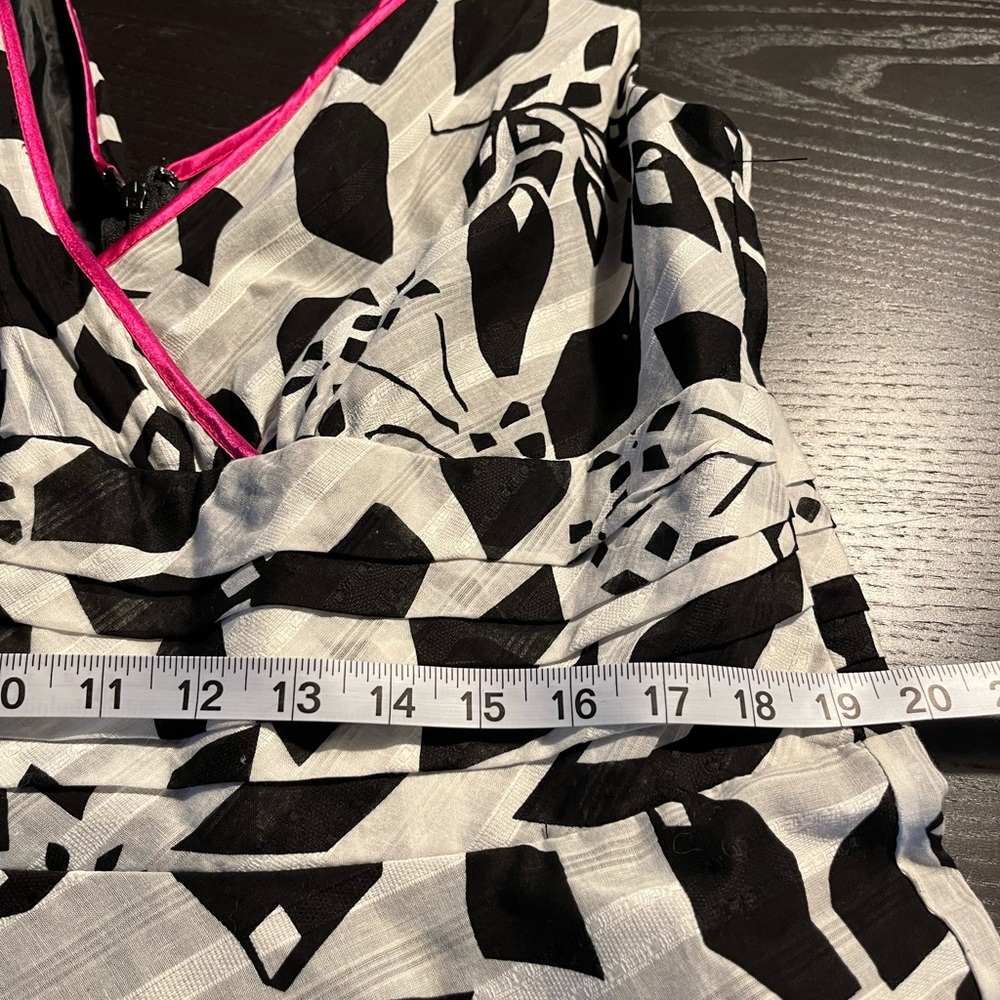Lane Bryant dress nwt - Picture 7 of 7